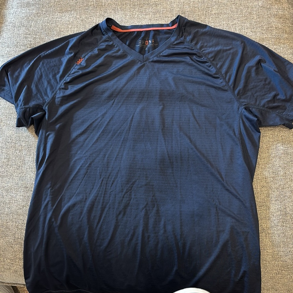 Rhône Athletic Tee